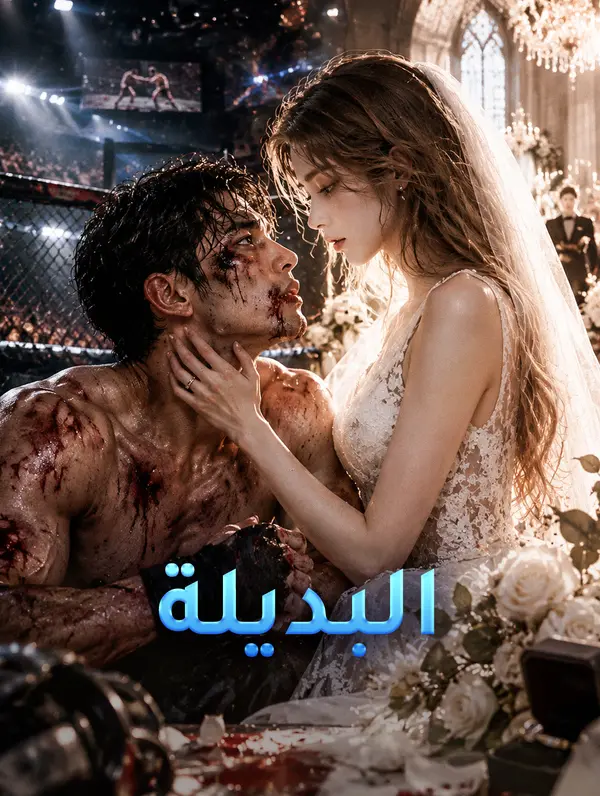مشاهدة مسلسل البديلة مترجم كامل